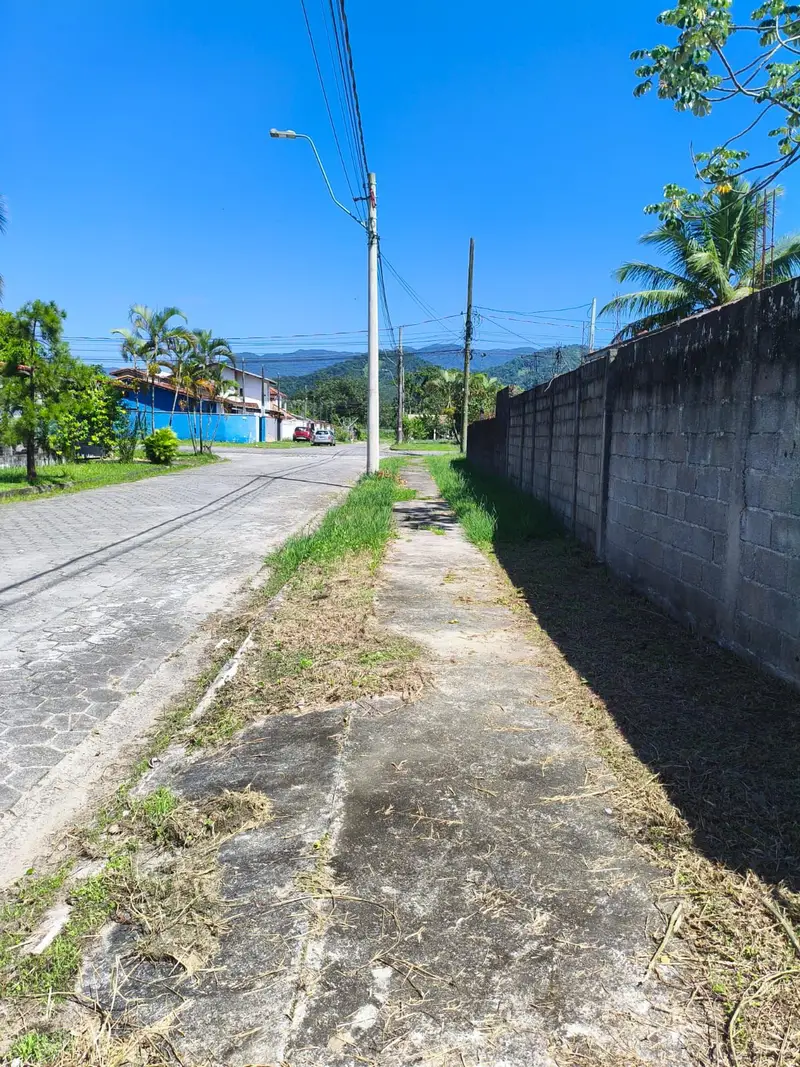 TERRENO A VENDA - Miniatura 9