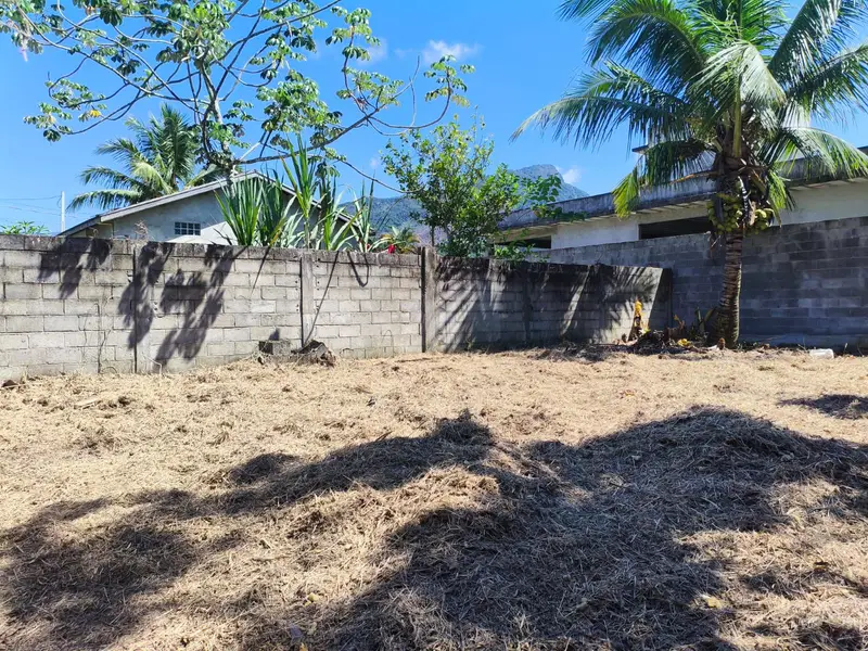 TERRENO A VENDA - Miniatura 3