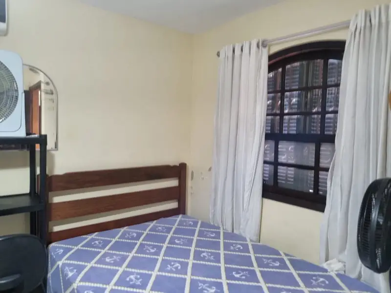 CASA COM PISCINA NO INDAIA - Miniatura 15