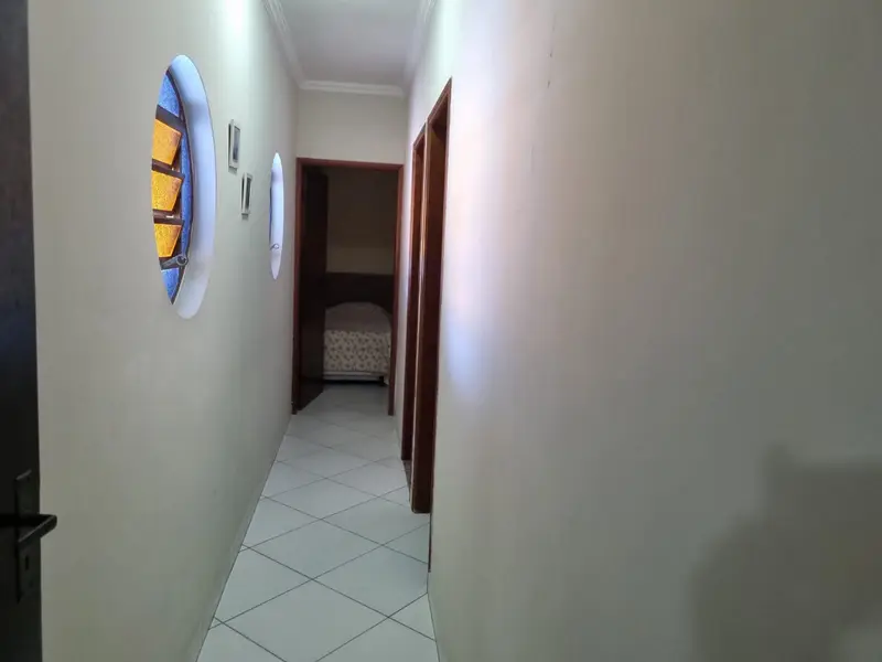 CASA COM PISCINA NO INDAIA - Miniatura 7