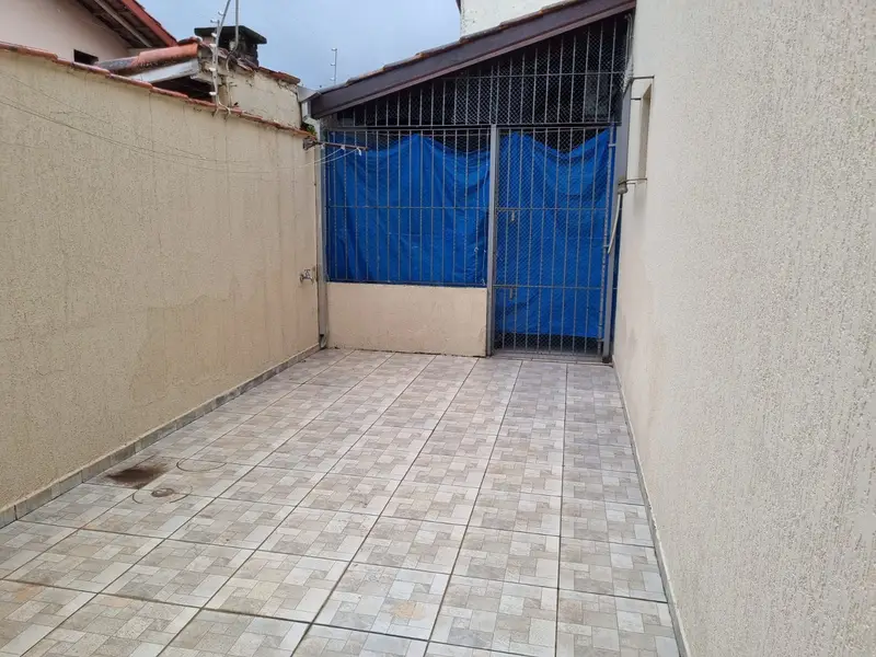 CASA COM PISCINA NO INDAIA - Miniatura 4