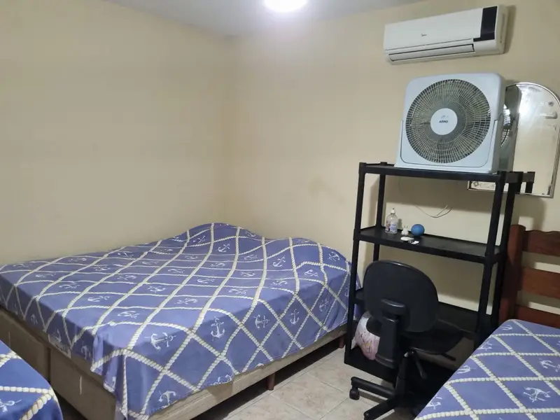 CASA COM PISCINA NO INDAIA - Miniatura 14