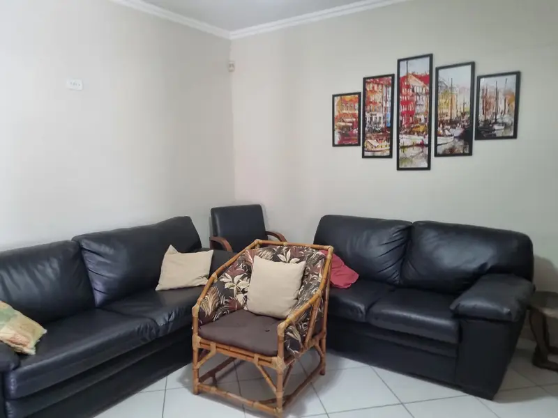 CASA COM PISCINA NO INDAIA - Miniatura 10