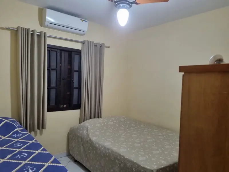 CASA COM PISCINA NO INDAIA - Miniatura 9