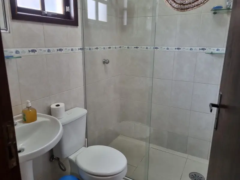 CASA COM PISCINA NO INDAIA - Miniatura 12