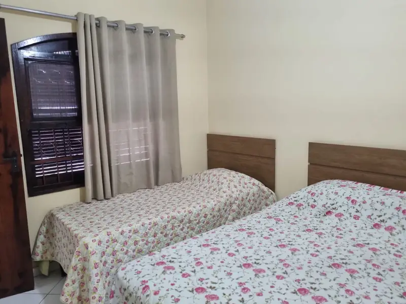 CASA COM PISCINA NO INDAIA - Miniatura 8