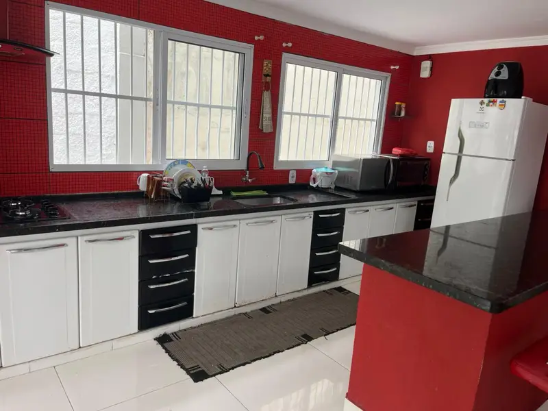 SOBRADO A VENDA  - Miniatura 5