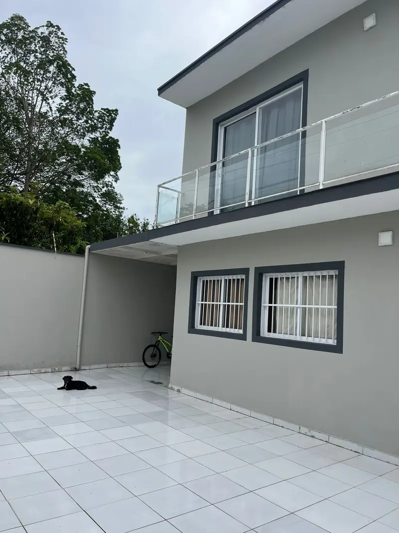 SOBRADO A VENDA  - Miniatura 2